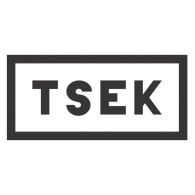 TSEK logo vector logo