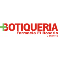 Botiqueria El Rosario logo vector logo