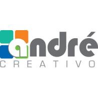 Andre Creativo logo vector logo