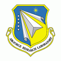 Air Force Research Laboratory logo vector logo