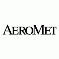 AeroMet logo vector logo