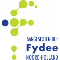 Fydee logo vector logo