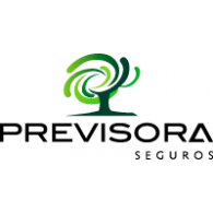La Previsora s.a logo vector logo