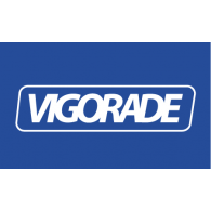 Vigorade logo vector logo