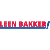 Leen Bakker logo vector logo