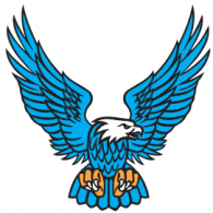 Ultra Azzurro logo vector logo