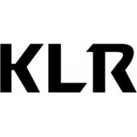 KLR logo vector logo