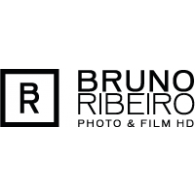 Bruno Ribeiro logo vector logo