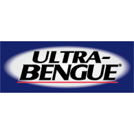 Ultra Bengue logo vector logo