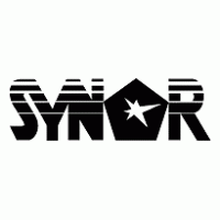 Synor logo vector logo