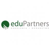 Edu Partners logo vector logo