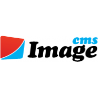 Image CMS logo vector logo