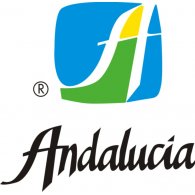 Andalucia Turismo logo vector logo