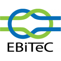 EBITEC logo vector logo