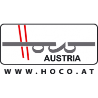 HOCO logo vector logo