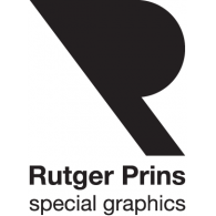 Rutger Prins logo vector logo
