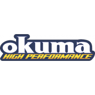 Okuma logo vector 