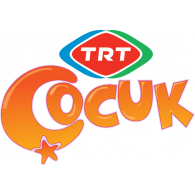 TRT Cocuk logo vector logo