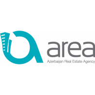 AREA logo vector logo