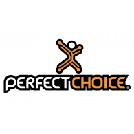 Perfect Choice logo vector logo