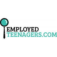 Employedteenagers.com logo vector logo