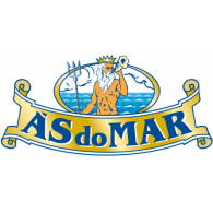 ASdoMAR logo vector logo