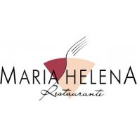 Maria Helena Restaurante logo vector logo