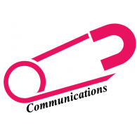 PIN Communications Inc. logo vector logo