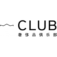 Le CLUB logo vector logo