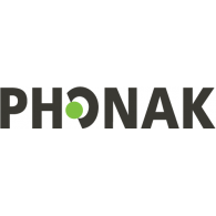 Phonak logo vector logo