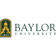 Baylor University logo vector logo