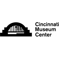 Cincinnati Museum Center logo vector logo