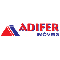 ADIFER IM logo vector logo