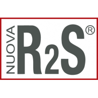 Nuova R2S logo vector logo