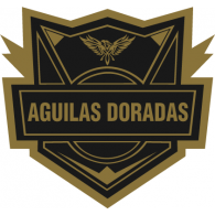 Aguilas Doradas – Itagüi logo vector logo