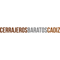 Cerrajeros Cadiz logo vector logo