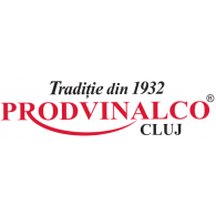 Prodvinalco Cluj logo vector logo