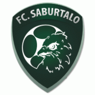 FC Saburtalo Tbilisi logo vector logo