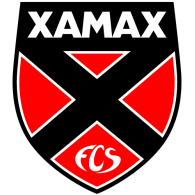 Neuchâtel Xamax FCS logo vector logo