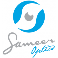 Sameer Optics logo vector logo