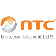 NTC logo vector logo