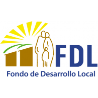FDL logo vector logo