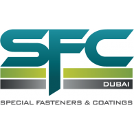 SFC logo vector logo