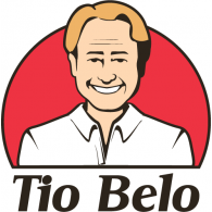 Tio Belo logo vector logo