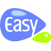 Easy logo vector logo