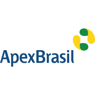 Apex Brasil logo vector logo