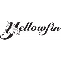 Yellowfin logo vector logo