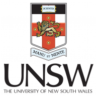 The University of South Wales logo vector logo