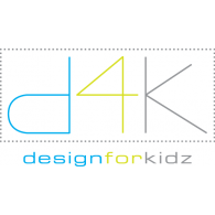 designforkidz.com logo vector logo