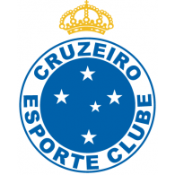 Escudo Oficial – Cruzeiro Esporte Clube